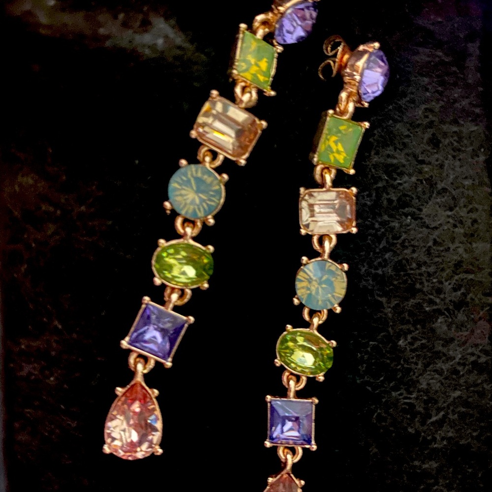 Earring Piass woman’s accessories.